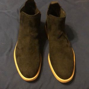 H&M Chelsea boots